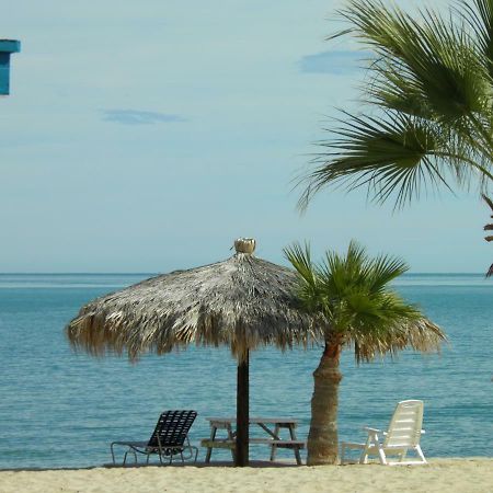 סן פליפה #52 Bungalow Seaside Hotel & Victors Rv Park מראה חיצוני תמונה